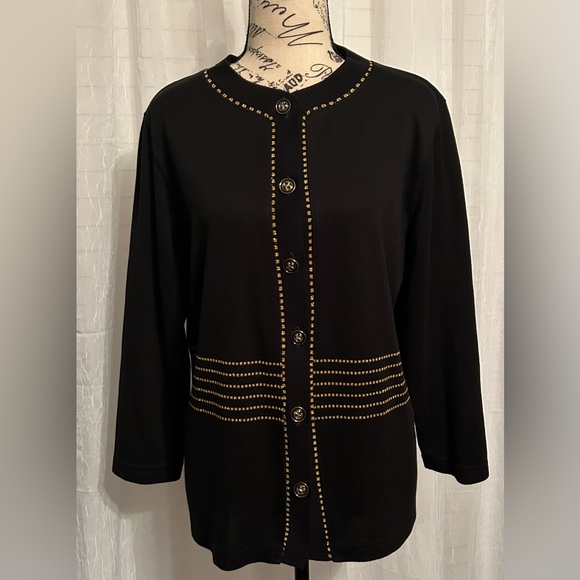 Ecco Petites Sweater - Picture 2 of 5